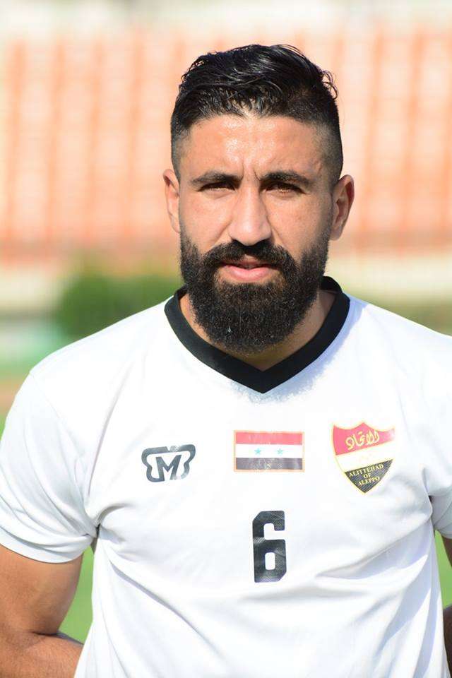 حازم المحيميد