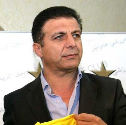 عبد الله مجيد