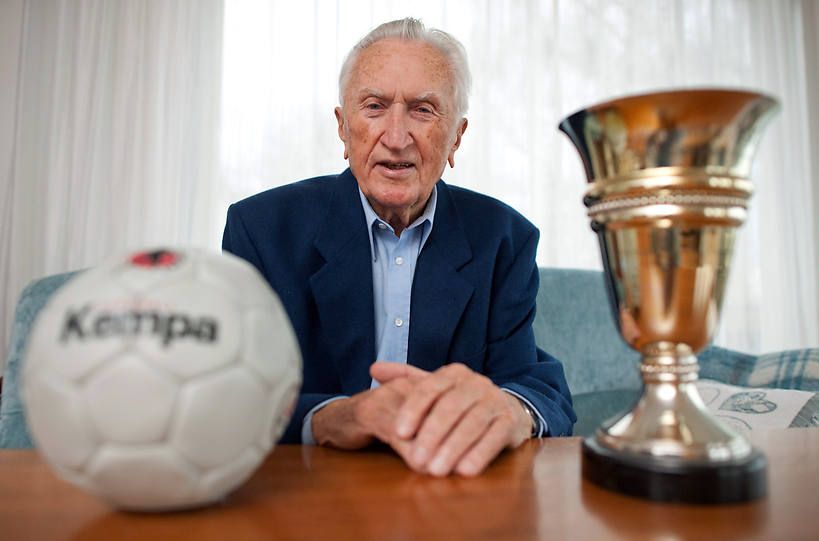 برنارد كيمبا