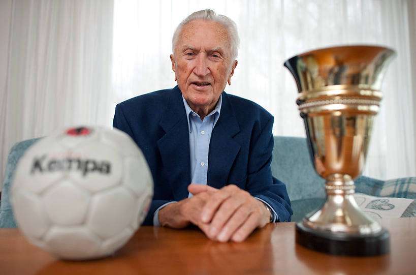 برنارد كيمبا