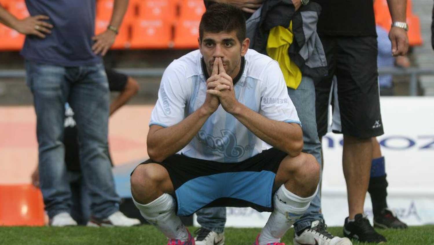 لياندرو دياز