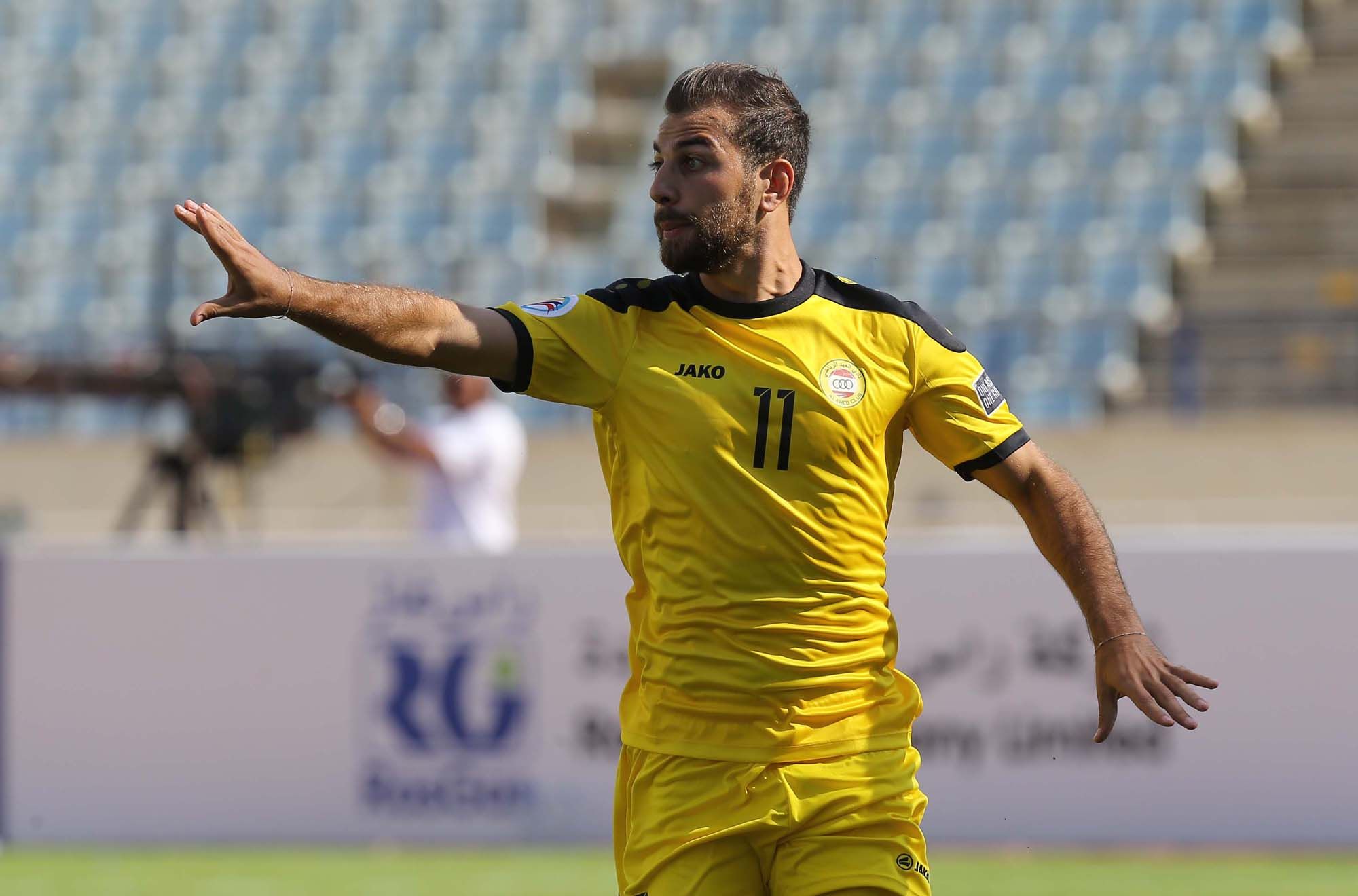 أحمد زريق