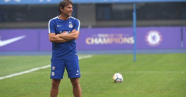 أنطونيو كونتي