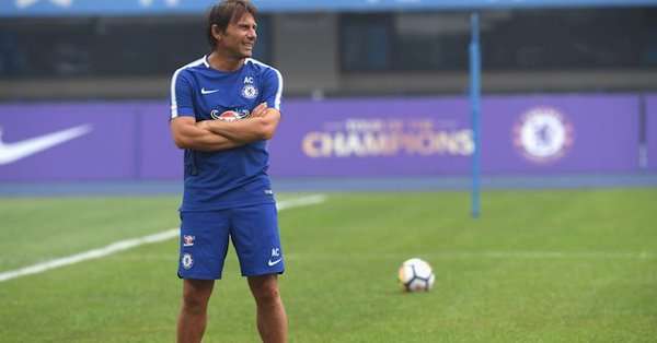 أنطونيو كونتي