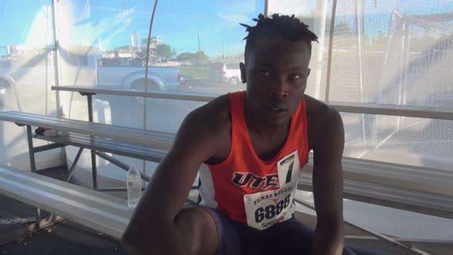  مايكل ساروني