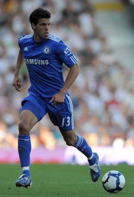 مايكل بالاك