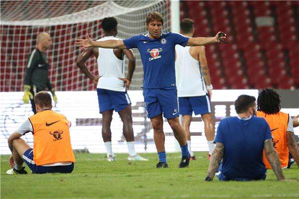  أنطونيو كونتي