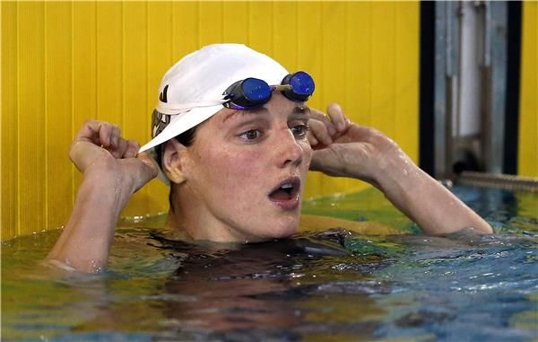 المجرية كاتينكا هوزو