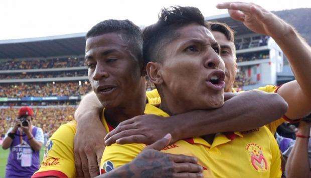 من الدوري اللبناني