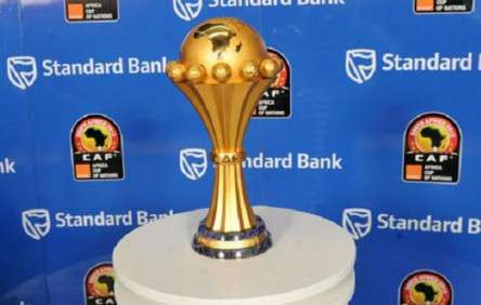 كأس أمم أفريقيا "أرشيفية"