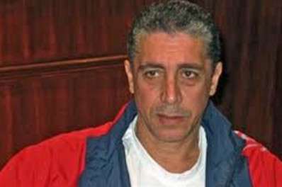 محمد عمر