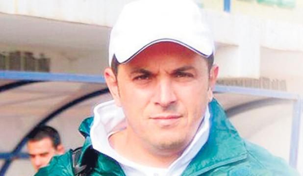 قاسي سعيد