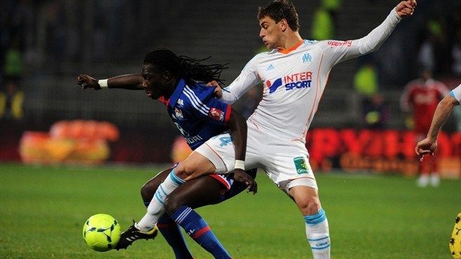 لوكاس مينديز