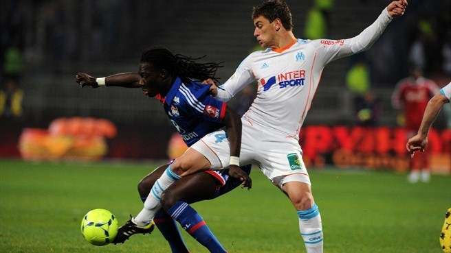 لوكاس مينديز