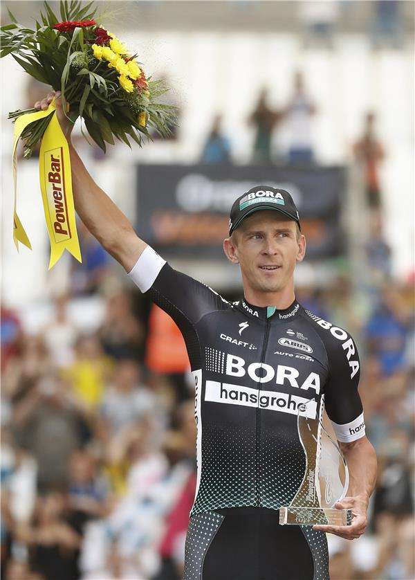 ماسيج بودنار