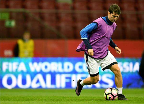 ماركوس بيزيلي