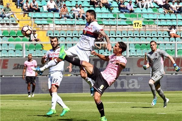 ماوريسيو بينيا