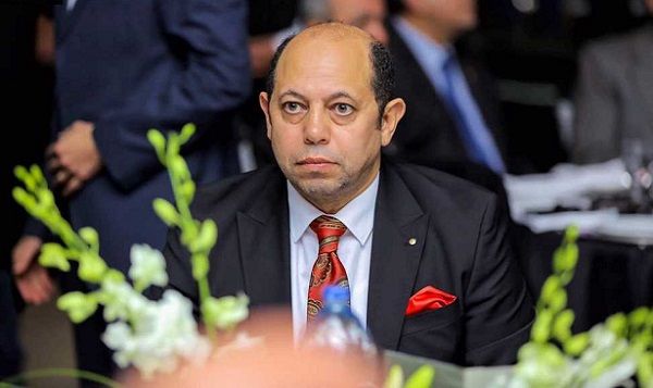 أحمد سليمان