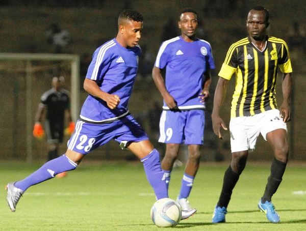 الهلال السوداني (أرشيفية)