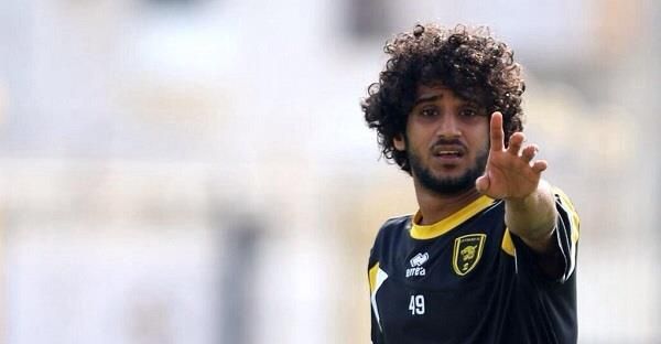 عبدالرحمن الغامدي