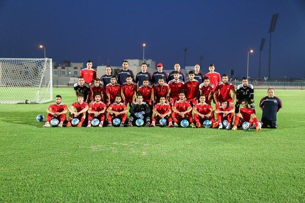 الأولمبي السوري