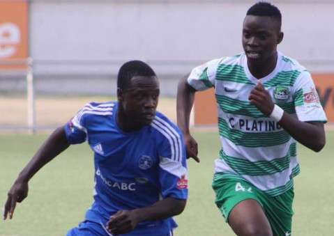 رونالد شيتيو