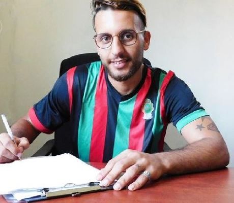  عبد الحفيظ ليركي