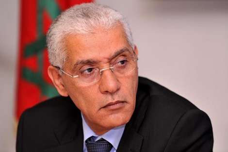 رشيد الطالبي العلمي