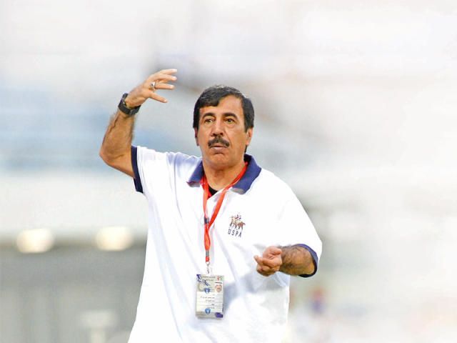 محمد الأنصاري