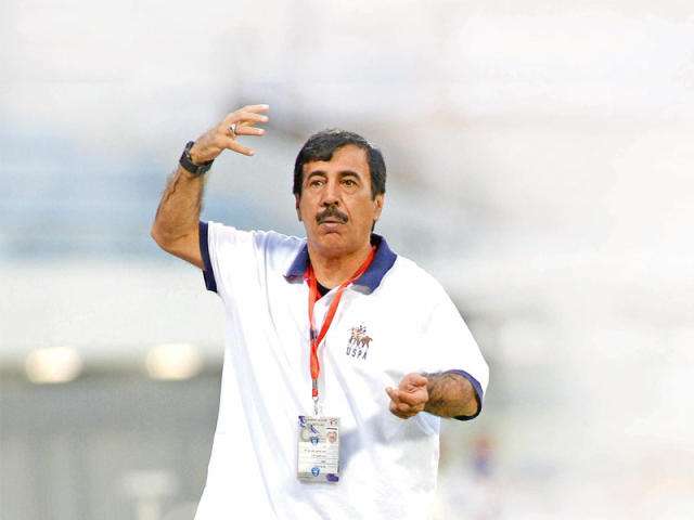 محمد الأنصاري