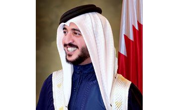 خالد بن حمد