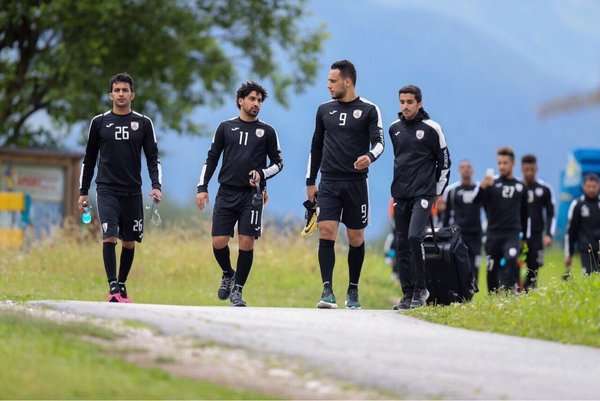 الشباب السعودي