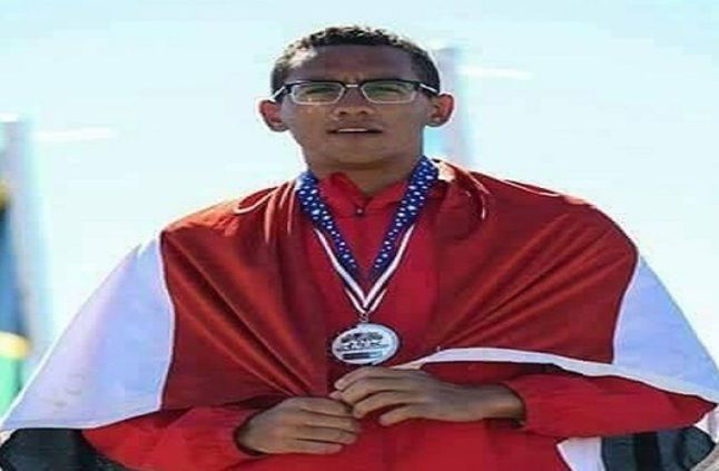 أحمد الجندي