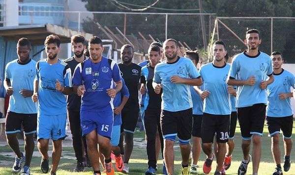 شباب رفح