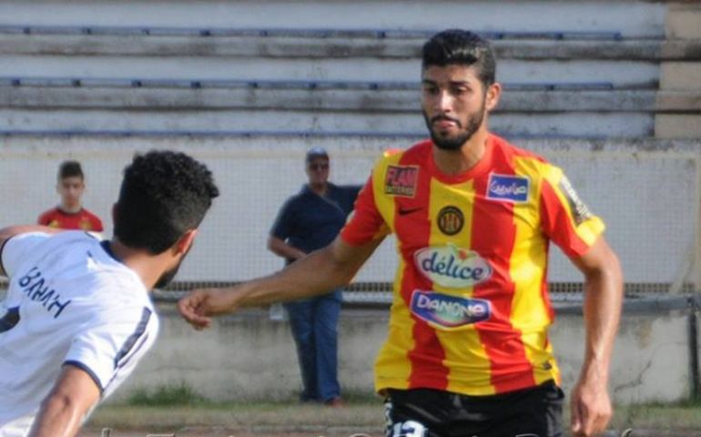 فرجاني ساسي