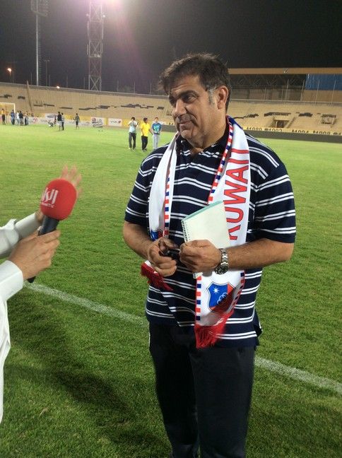 محمد إبراهيم