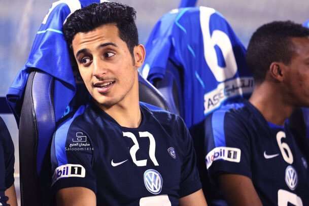 عبد الكريم القحطاني