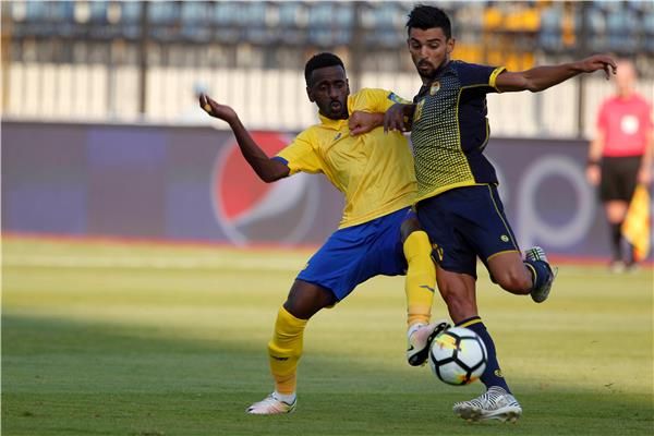 النصر السعودي