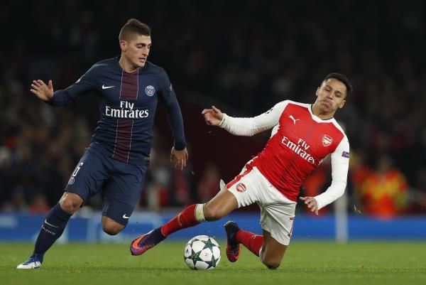 أليكسيس سانشيز 