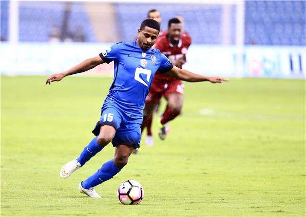  ناصر الشمراني