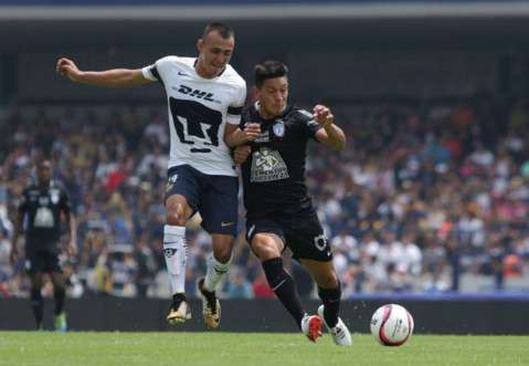 جانب من لقاء بوماس وباتشوكا