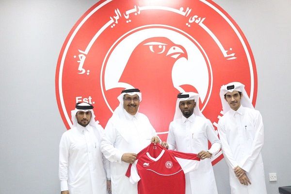 جانب من تقديم خلفان إبراهيم 