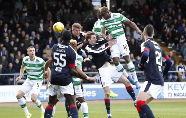  موسى ديمبيلي