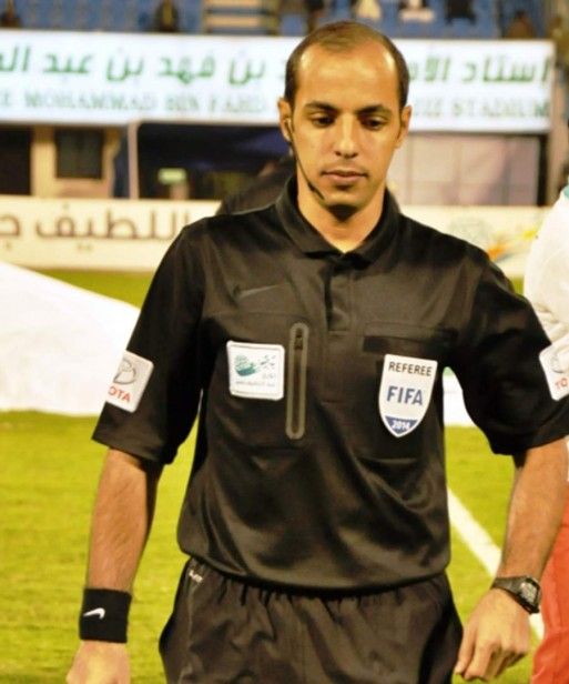  تركي الخضير