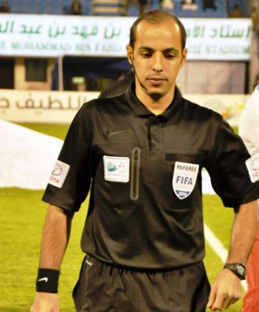  تركي الخضير