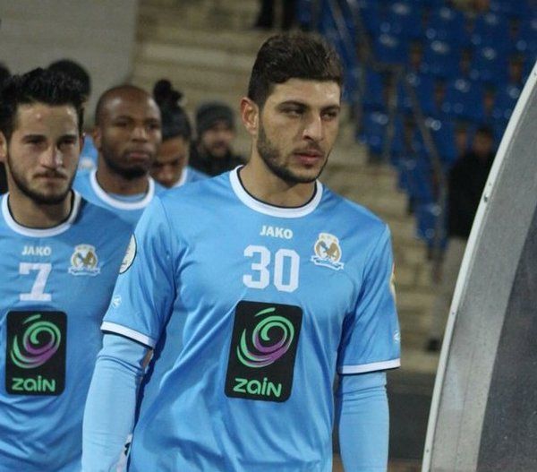 محمد أبو زريق