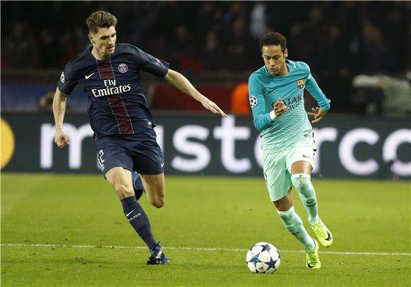 توماس مونيير