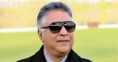 اللواء بكري سليم