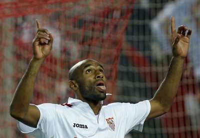 فريديريك عمر كانوتي