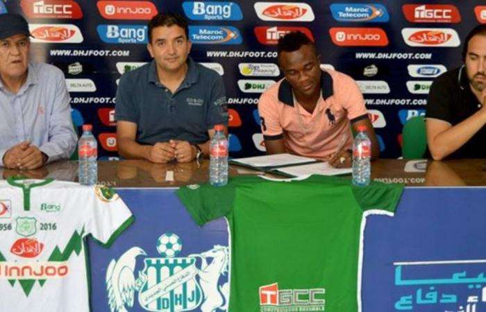 ماريو بيرنار ماندرو